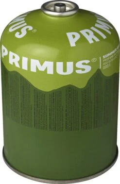 Cartouche De Gaz Primus Summer Gas 450g