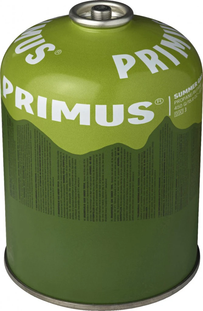 Cartouche De Gaz Primus Summer Gas 450g 1 Cartouche De Gaz Primus Summer Gas 450g
