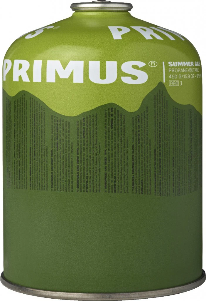Cartouche De Gaz Primus Summer Gas 450g 2 Cartouche De Gaz Primus Summer Gas 450g – Image 2