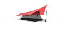Hilleberg Mesh Tent 1 -Terre Sauvage abri minimaliste hilleberg mesh tent 1 03
