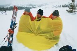 Hilleberg Windsack 2 -Terre Sauvage abri urgence windsack 05 1