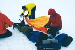 Hilleberg Windsack 3 -Terre Sauvage abri urgence windsack 07