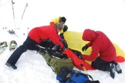 Hilleberg Windsack 3 -Terre Sauvage abri urgence windsack 08