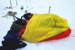 Hilleberg Windsack 2 -Terre Sauvage abri urgence windsack 09 1