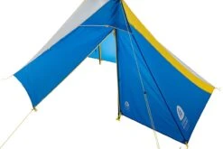 Sierra Designs High Route 2 Tarp -Terre Sauvage abril tente sierra design high route tarp 2 02