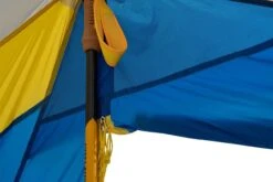 Sierra Designs High Route 2 Tarp -Terre Sauvage abril tente sierra design high route tarp 2 05