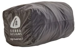 Sierra Designs High Route 2 Tarp -Terre Sauvage abril tente sierra design high route tarp 2 06