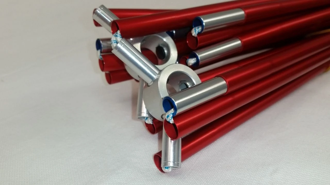 MSR Jeu D'arceaux Hubba Hubba NX 1 MSR Jeu D'arceaux Hubba Hubba NX