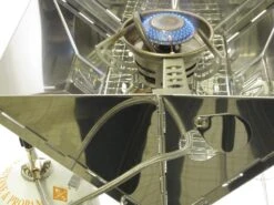 Barbecue Barbiq 38 Barbecue Barbiq -Terre Sauvage barbecue inox portable barbiq 02