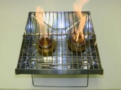 Barbecue Barbiq 39 Barbecue Barbiq -Terre Sauvage barbecue inox portable barbiq 08