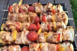 Barbecue Barbiq 31 Barbecue Barbiq -Terre Sauvage barbecue portable pliable barbiq 12