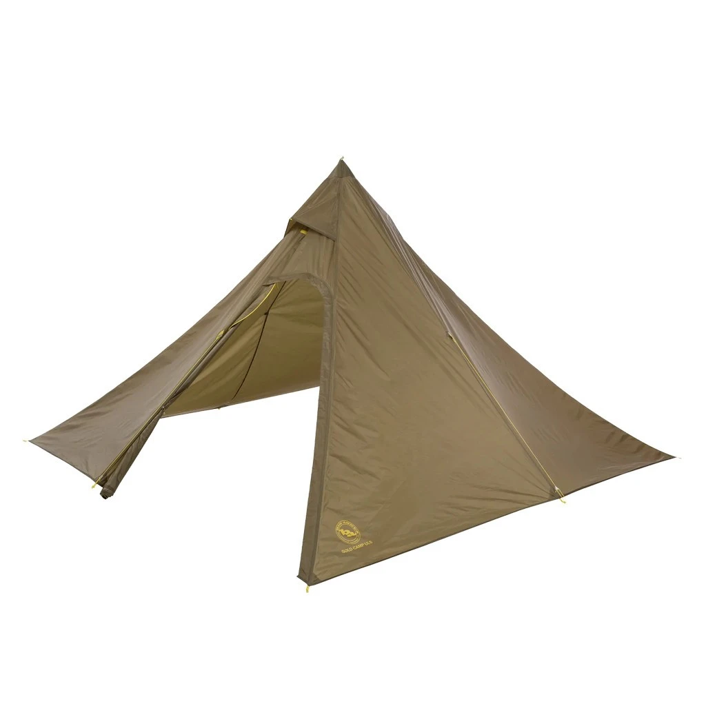 Big Agnes Gold Camp 5 UL Tarp 1 Big Agnes Gold Camp 5 UL Tarp
