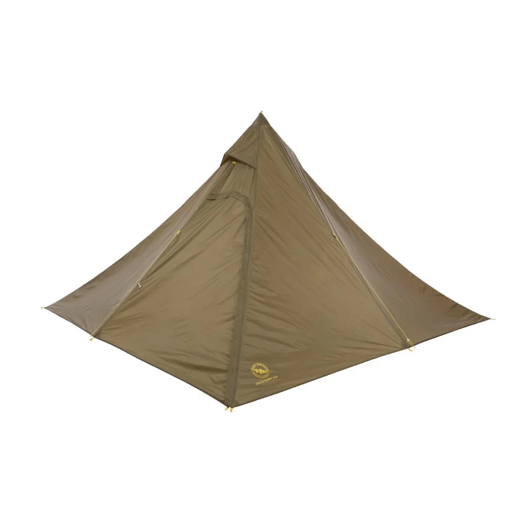 Big Agnes Gold Camp 5 UL Tarp 2 Big Agnes Gold Camp 5 UL Tarp – Image 2