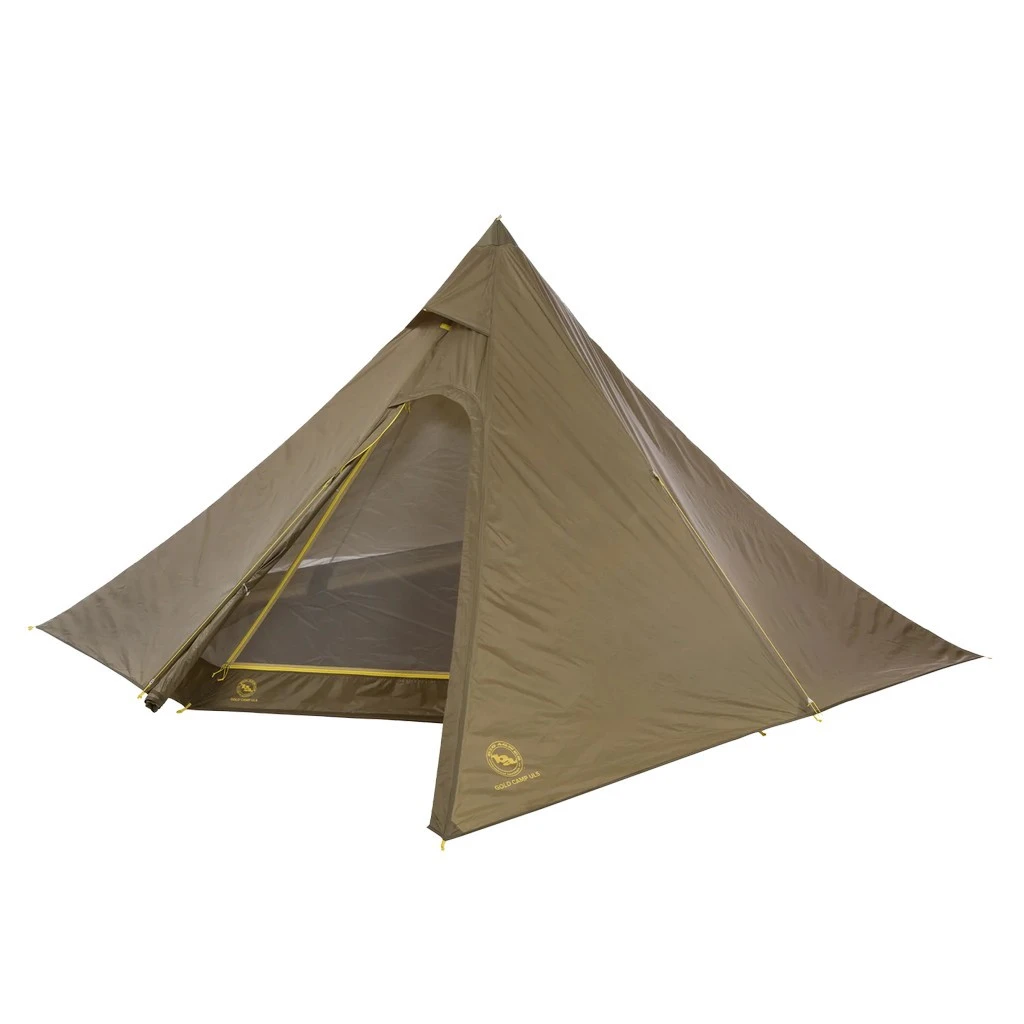 Big Agnes Gold Camp 5 UL Tarp 3 Big Agnes Gold Camp 5 UL Tarp – Image 3