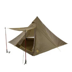 Big Agnes Gold Camp 5 UL Tarp 8 Big Agnes Gold Camp 5 UL Tarp -Terre Sauvage bigagnes gold camp ul 5 4