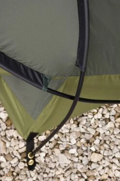 Snugpak Stratosphere -Terre Sauvage bivy snugpak stratosphere 06