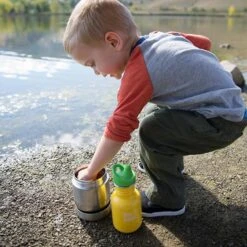 Klean Kanteen Insulated Food Canister -Terre Sauvage boite alimentaire kleen kanteen insulated food canister 02