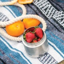 Klean Kanteen Insulated Food Canister -Terre Sauvage boite alimentaire kleen kanteen insulated food canister 03