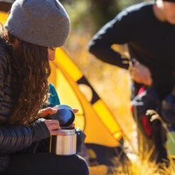 Klean Kanteen Insulated Food Canister -Terre Sauvage boite alimentaire kleen kanteen insulated food canister 05