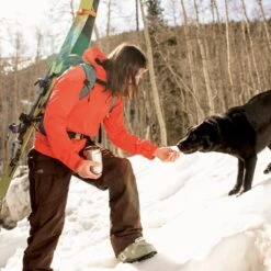 Klean Kanteen Insulated Food Canister -Terre Sauvage boite alimentaire kleen kanteen insulated food canister 10