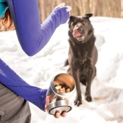 Klean Kanteen Insulated Food Canister -Terre Sauvage boite alimentaire kleen kanteen insulated food canister 11