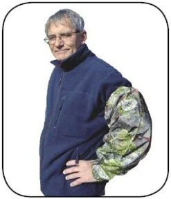 Jerven Armings -Terre Sauvage bras jerven arms 02