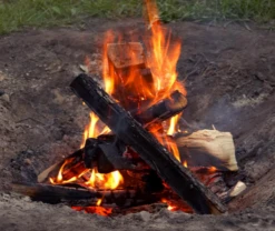 Doan Magnesium Fire Starter -Terre Sauvage briquet pierre a feu doan magnesium firestarter 02