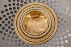 Brûleur à Alcool Trangia -Terre Sauvage bruleur alcool trangia