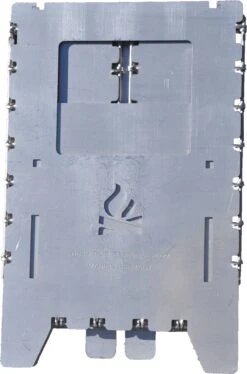 Bushbox XL Combination Kit -Terre Sauvage bushbox xl 07