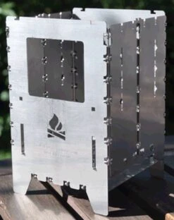 Bushbox XL Combination Kit -Terre Sauvage bushbox xl 13