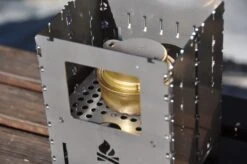 Bushbox XL Combination Kit -Terre Sauvage bushbox xl 20