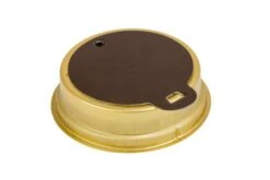 Brûleur à Alcool Trangia -Terre Sauvage capuchon reducteur trangia 1