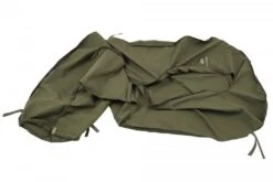 Carinthia Polycotton Liner -Terre Sauvage carinthia polycotton liner 02