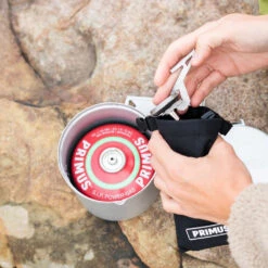 Cartouche De Gaz Primus SIP Power Gas 230g -Terre Sauvage cartouche de gaz primus sip power gas europe 05