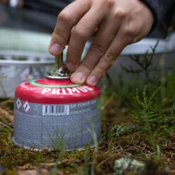 Cartouche De Gaz Primus SIP Power Gas 230g -Terre Sauvage cartouche de gaz primus sip power gas europe 06