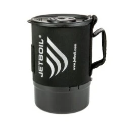 Jetboil Zip -Terre Sauvage casserole rechaud jetboil zip