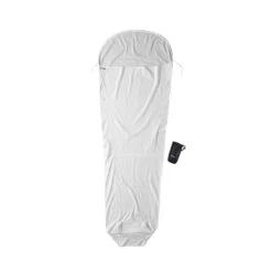Cocoon Coton Bio -Terre Sauvage cocoon drap de sac coton bio 5