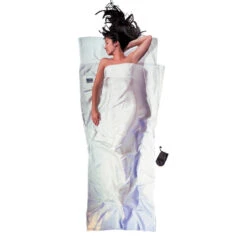 Cocoon Soie -Terre Sauvage cocoon drap de sac soie 4