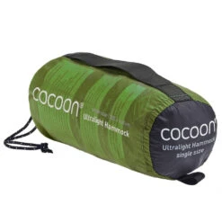 Cocoon Ultralight Mosquito Net Hammock 6 Cocoon Ultralight Mosquito Net Hammock -Terre Sauvage cocoon hamac nylon hexagonal indechirable 5 1