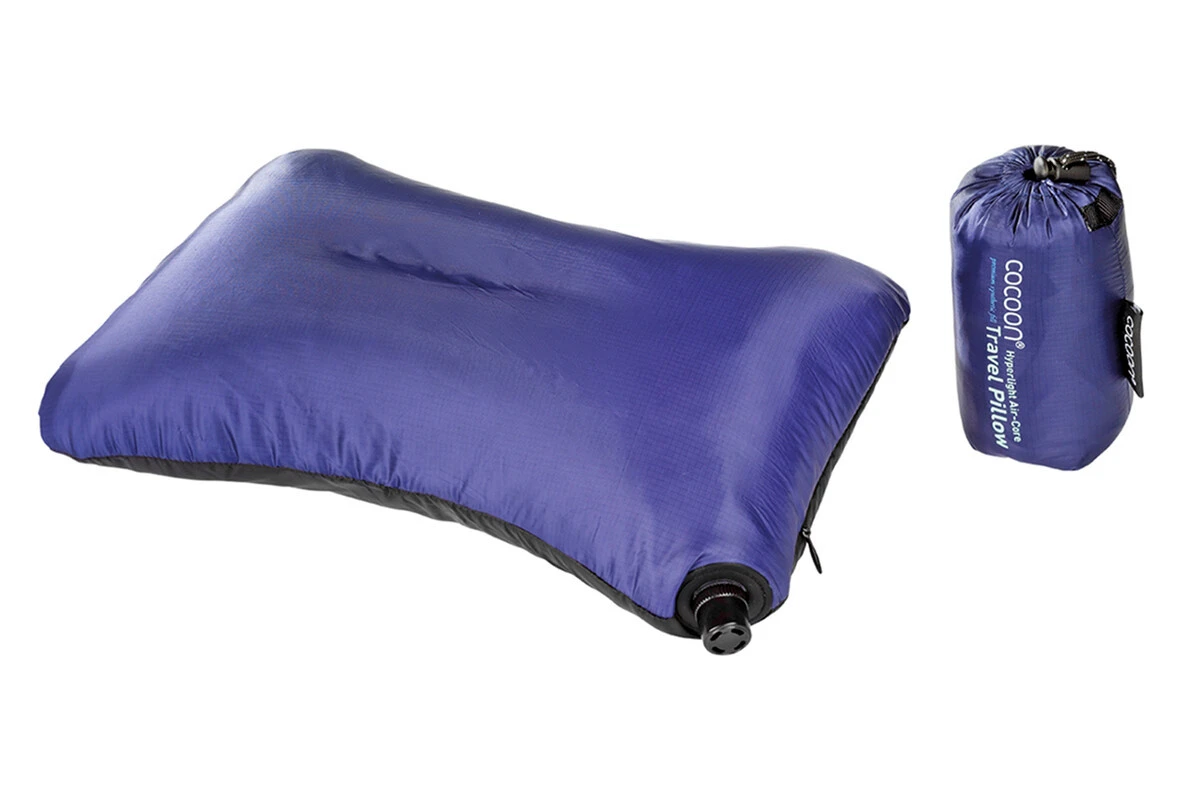 Cocoon Air-core Pillow Microlight 1 Cocoon Air-core Pillow Microlight
