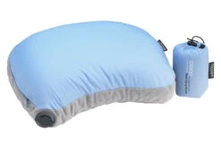 Cocoon Air-Core Hood/Camp Pillow Ultralight -Terre Sauvage cocoon oreiller de voyage hood camp pillow 2 2
