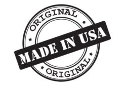 Doan Magnesium Fire Starter -Terre Sauvage doan made in usa 1