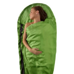 Sea To Summit Travel Liner Soie 9 Sea To Summit Travel Liner Soie -Terre Sauvage drap de sac en soie sea to summit travel liner silk 1