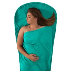 Sea To Summit Expander Liner -Terre Sauvage drap de sac polycotton sea to summit expander 02