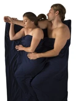 Sea To Summit Expander Liner -Terre Sauvage drap sea to summit expander sleeping bag liner 03