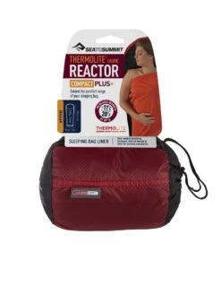 Sea To Summit Thermolite Reactor Compact Plus