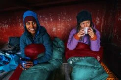 Mountain Hardwear Phantom 0F/-18C -Terre Sauvage duvet sac de couchage mountain hardwear phantom 0f 18c 05