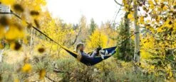 ENO SingleNest Hammock -Terre Sauvage eno hamac single 6