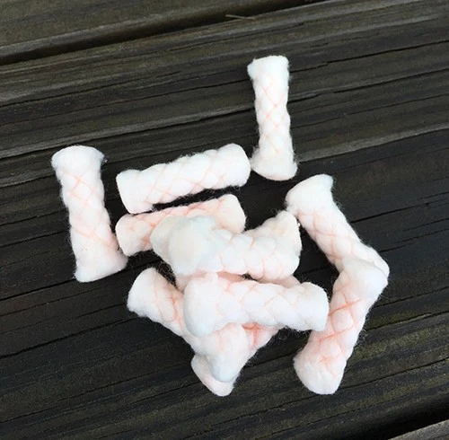 Mèches Allume-feu Exotac QuickLight 2 Mèches Allume-feu Exotac QuickLight – Image 2