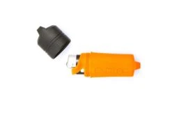 Protège Briquet Exotac FireSleeve -Terre Sauvage exotac sleeve 3
